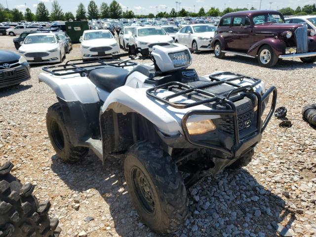  Salvage Honda Trx