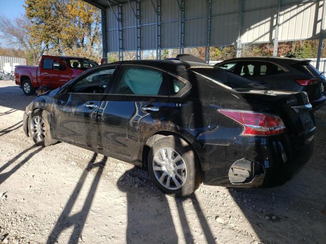 Nissan Altima 2.5 Image 4