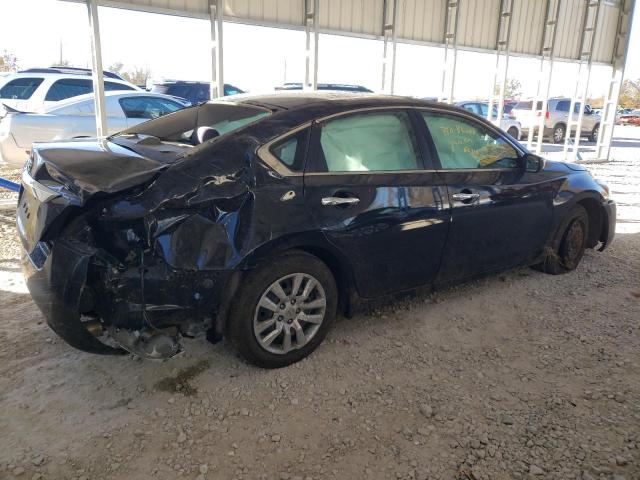 Nissan Altima 2.5 Image 2