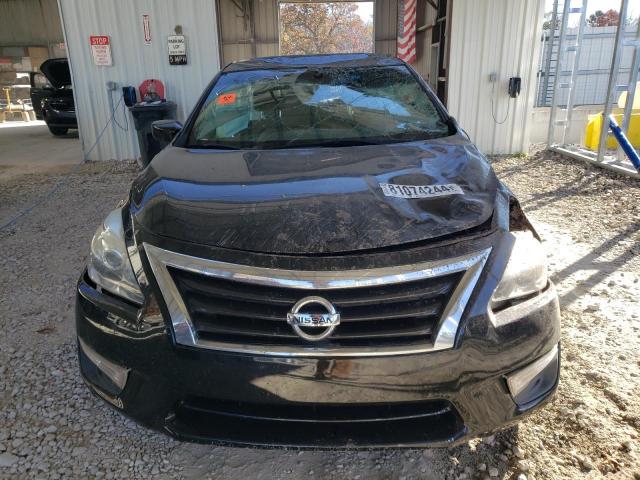 Nissan Altima 2.5 Image 11