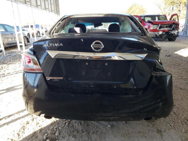 Nissan Altima 2.5 Image 3