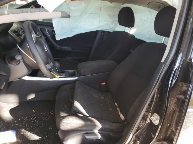 Nissan Altima 2.5 Image 7