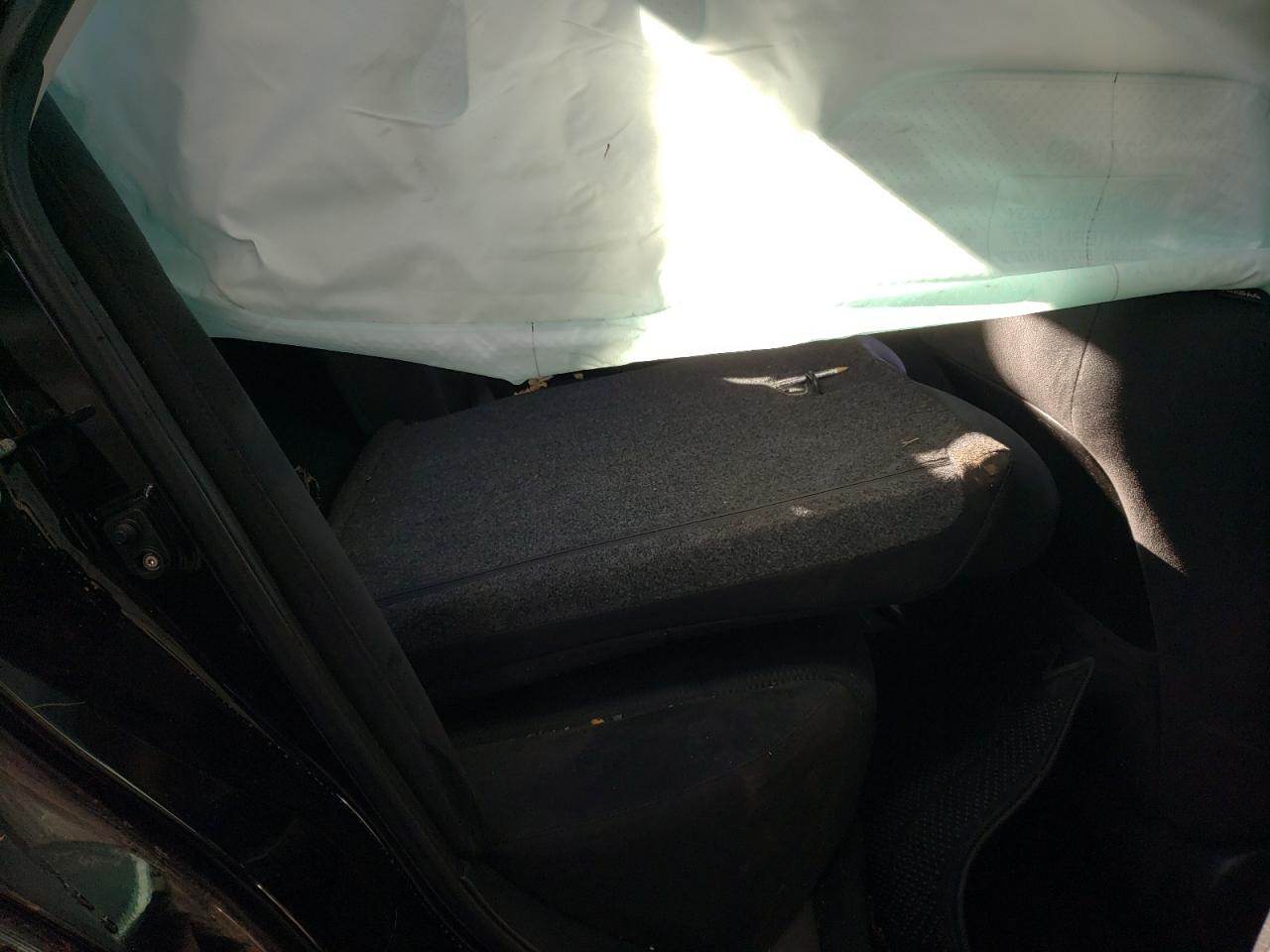 Nissan Altima 2.5 Image 8