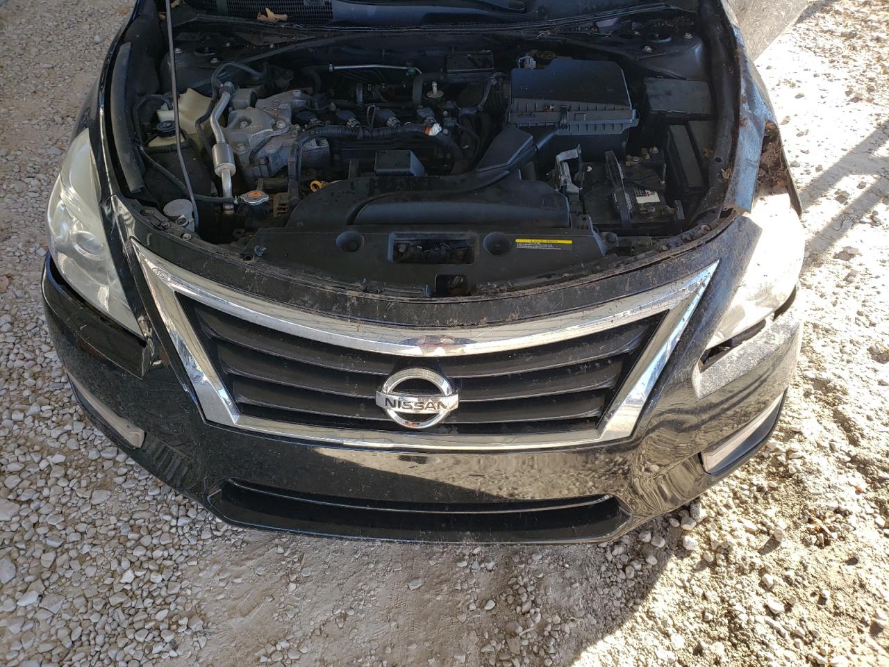 Nissan Altima 2.5 Image 10