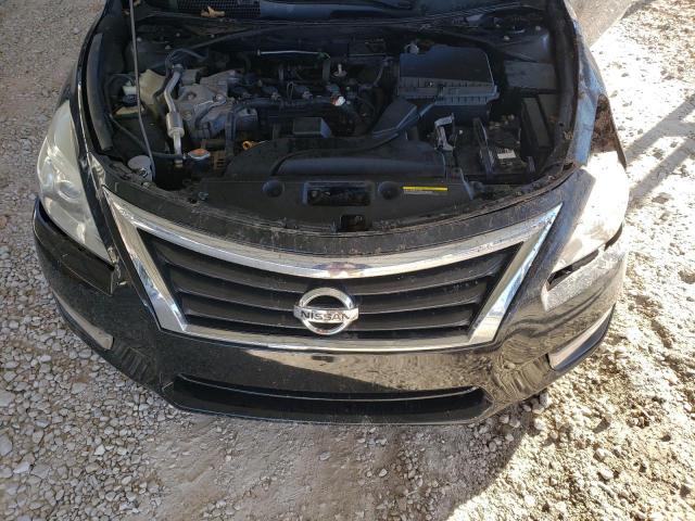 Nissan Altima 2.5 Image 10
