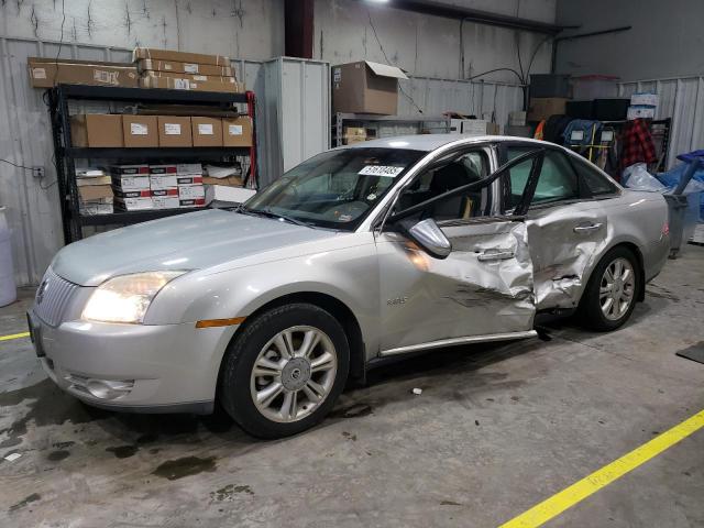  Salvage Mercury Sable
