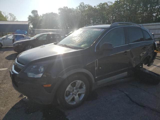  Salvage Chevrolet Captiva