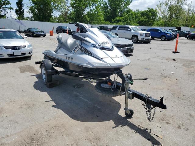  Salvage Yamaha Fx Ho
