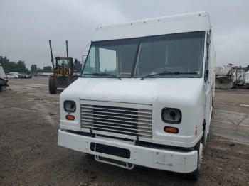 Salvage Ford F59