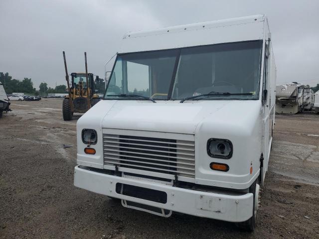  Salvage Ford F59