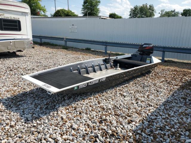  Salvage Other Boat
