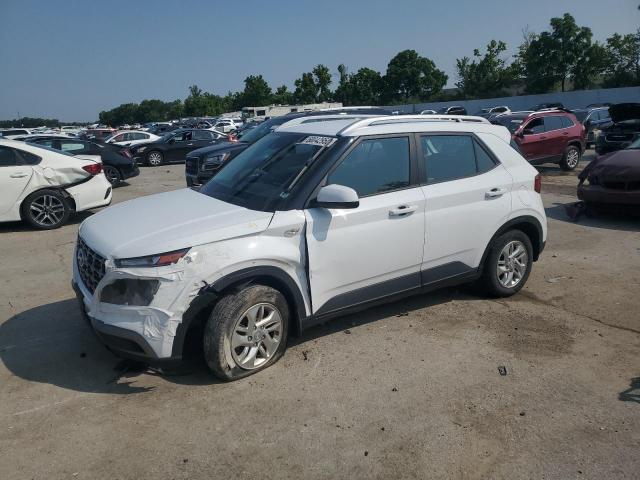  Salvage Hyundai VENUE