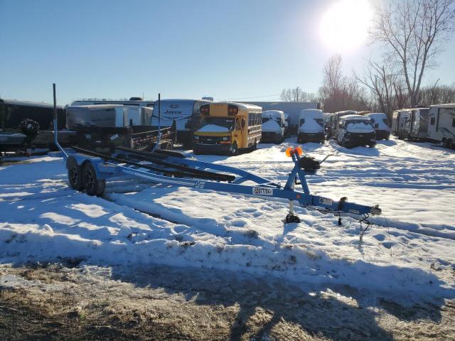  Salvage Other Trailer