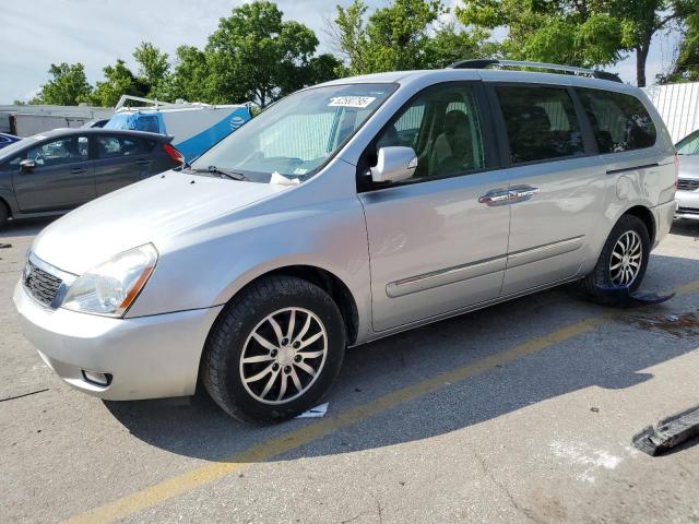  Salvage Kia Sedona