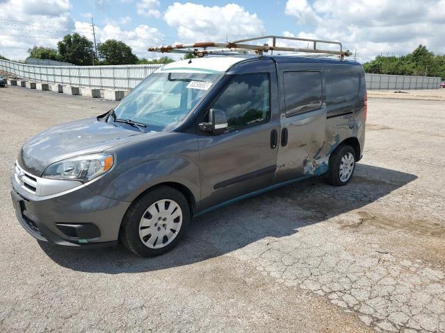  Salvage Ram Promaster