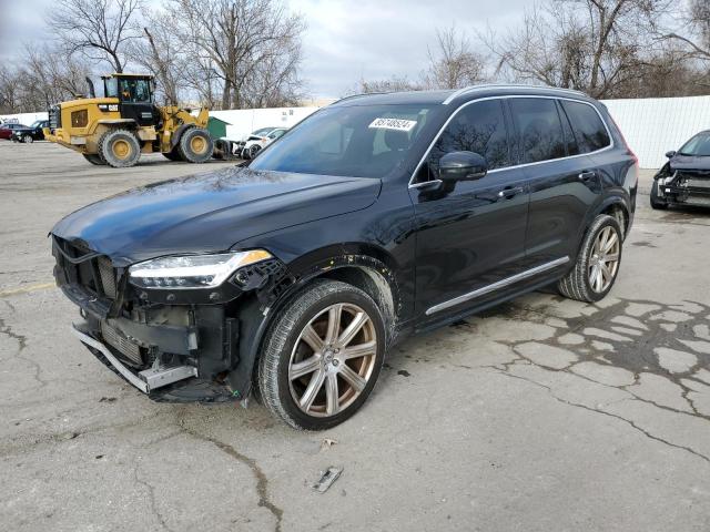 Salvage Volvo XC90