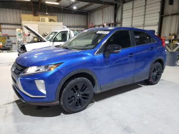  Salvage Mitsubishi Eclipse