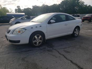  Salvage Pontiac G5