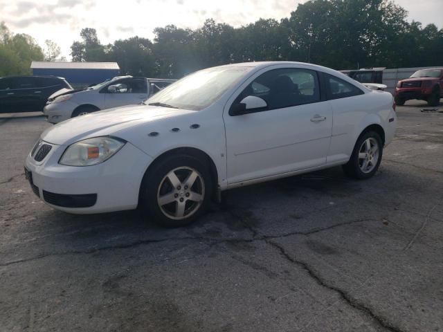  Salvage Pontiac G5