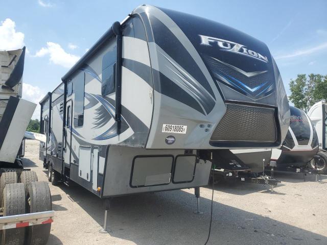  Salvage Keystone Trvl Trl