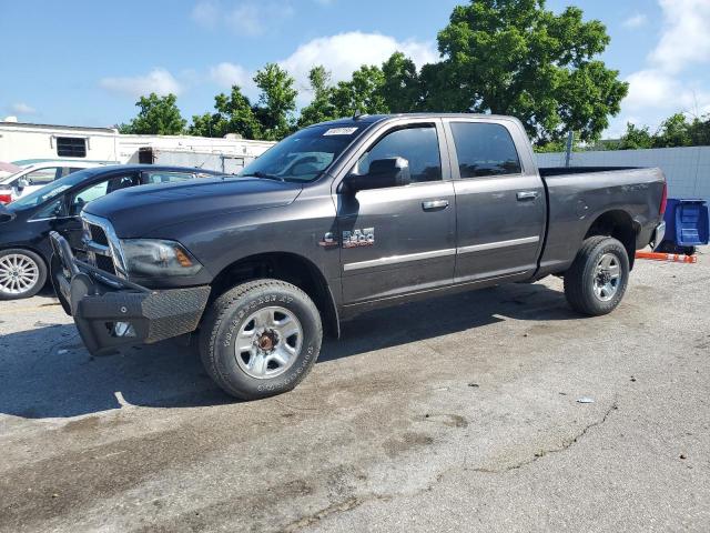  Salvage Ram 2500