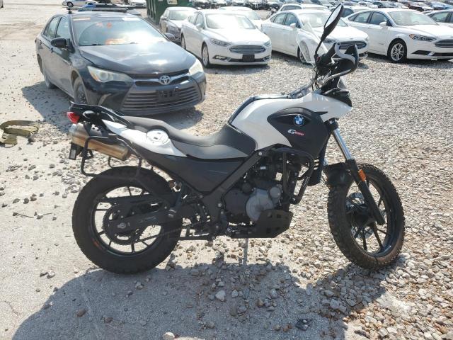  Salvage BMW G-series