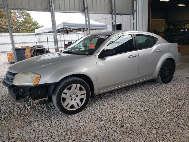 2011 Dodge Avenger