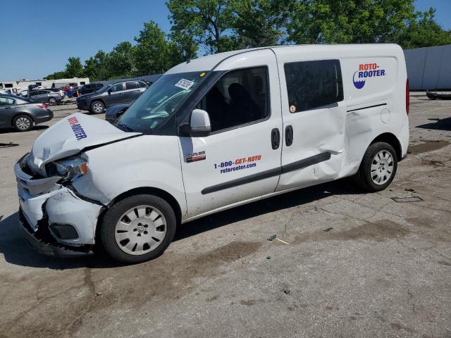  Salvage Ram Promaster