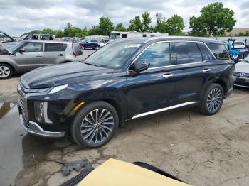  Salvage Hyundai PALISADE