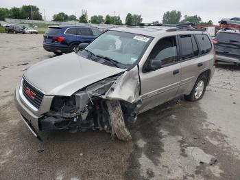  Salvage GMC Envoy