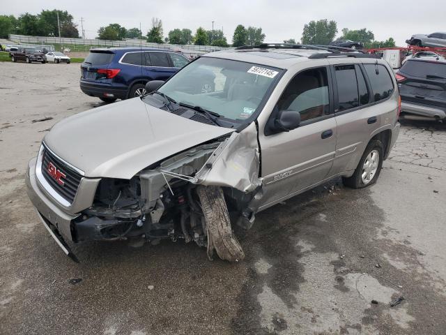  Salvage GMC Envoy