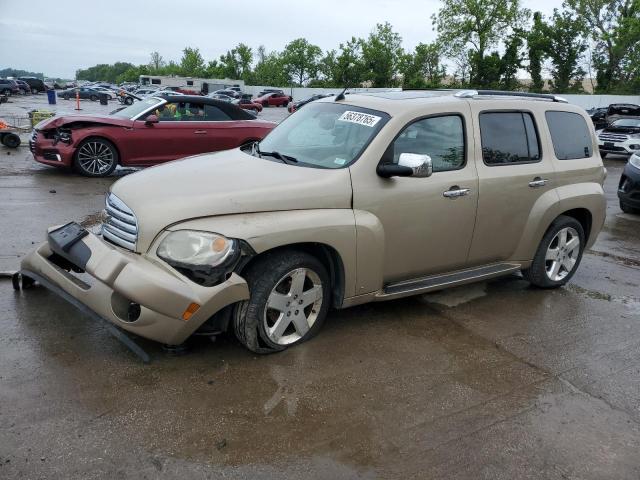  Salvage Chevrolet HHR