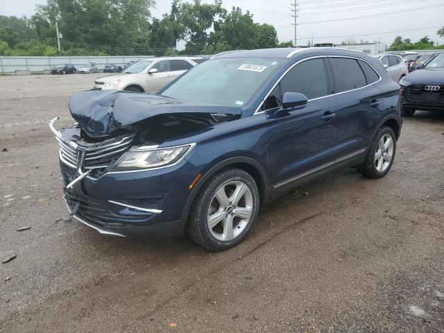  Salvage Lincoln MKC