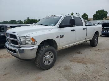  Salvage Ram 2500