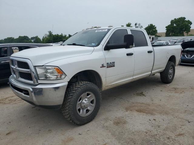  Salvage Ram 2500