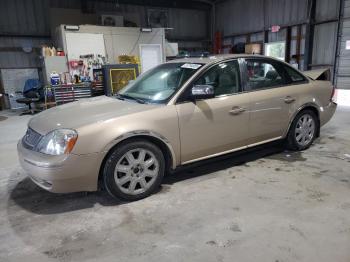  Salvage Ford 500