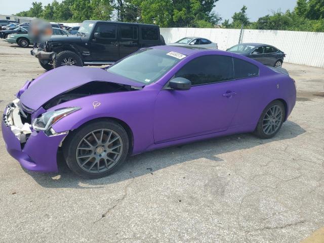  Salvage INFINITI G37