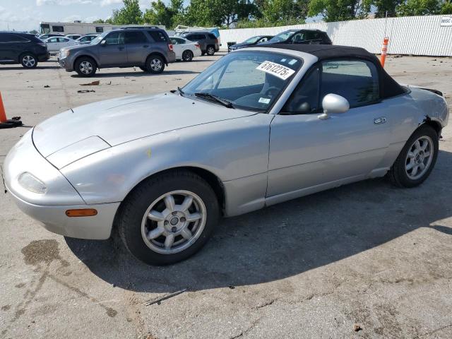  Salvage Mazda Mx5