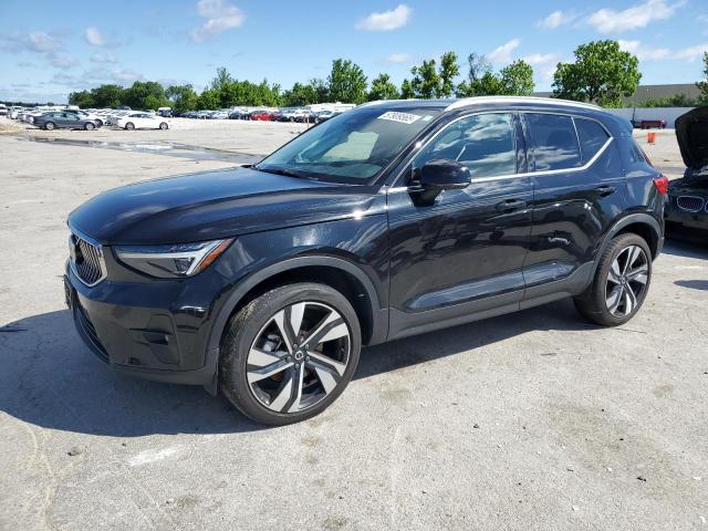  Salvage Volvo Xc40 Plus