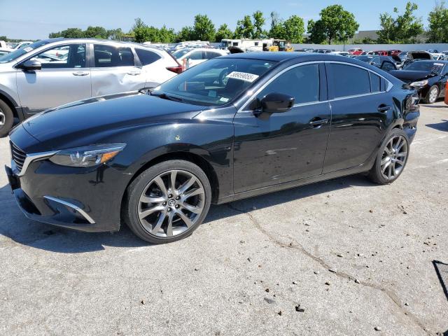  Salvage Mazda 6