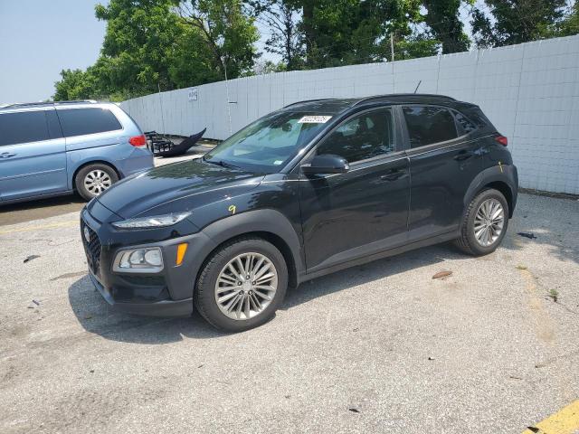  Salvage Hyundai KONA