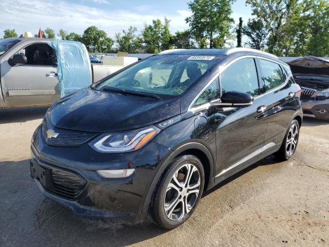  Salvage Chevrolet Bolt