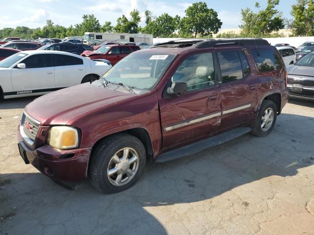  Salvage GMC Envoy