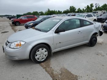  Salvage Chevrolet Cobalt Ls