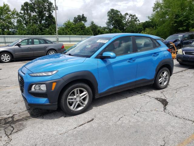  Salvage Hyundai KONA
