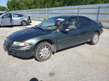  Salvage Chrysler Cirrus