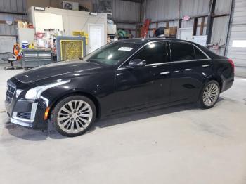  Salvage Cadillac 60 Special