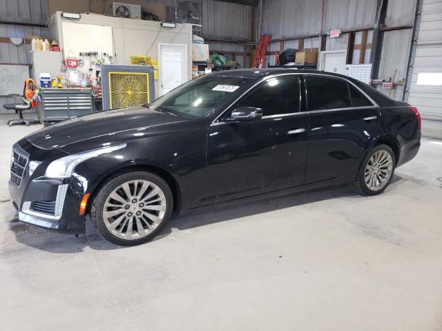  Salvage Cadillac 60 Special