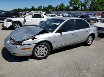  Salvage Saturn Sl Sl1 Sl2