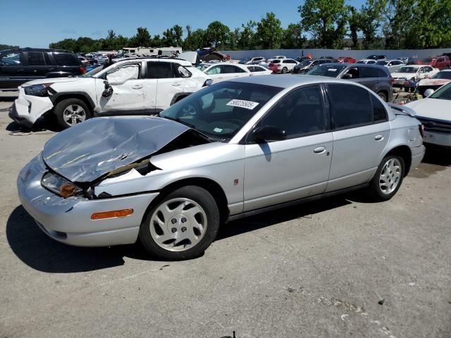  Salvage Saturn Sl Sl1 Sl2